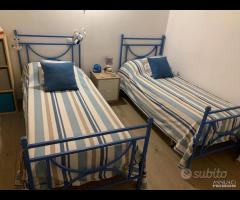 Selinunte prestigiosa villetta vista templi - 21