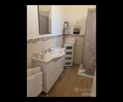 Selinunte prestigiosa villetta vista templi - 22