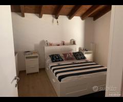 Selinunte prestigiosa villetta vista templi - 23