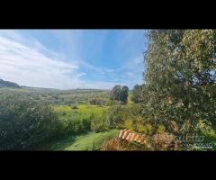 Selinunte prestigiosa villetta vista templi - 24