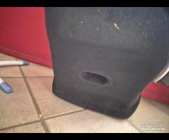 Sedile Monoscocca Per Formula - Prototipo - Proto - 7