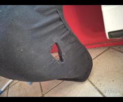 Sedile Monoscocca Per Formula - Prototipo - Proto - 8