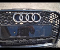 Griglia - Calandra Per Audi A3 8V RS Style LEGGI!! - 6