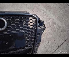 Griglia - Calandra Per Audi A3 8V RS Style LEGGI!! - 7