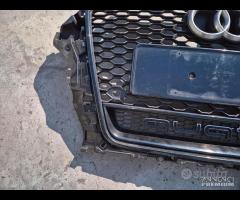 Griglia - Calandra Per Audi A3 8V RS Style LEGGI!! - 8