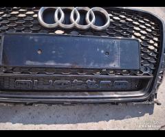 Griglia - Calandra Per Audi A3 8V RS Style LEGGI!! - 9