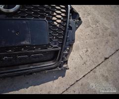 Griglia - Calandra Per Audi A3 8V RS Style LEGGI!! - 10
