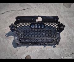 Griglia - Calandra Per Audi A3 8V RS Style LEGGI!! - 11