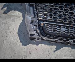 Griglia - Calandra Per Audi A3 8V RS Style LEGGI!! - 12