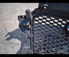 Griglia - Calandra Per Audi A3 8V RS Style LEGGI!! - 16