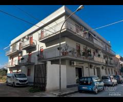 A 2 passi dal Corso - 4 vani + terrazzo rif.40/25 - 8