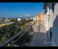 A 2 passi dal Corso - 4 vani + terrazzo rif.40/25 - 23