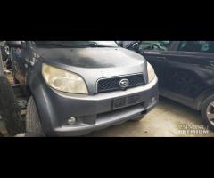 Ricambi Daihatsu Terios 1.5 B del 2007 - 12