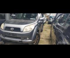 Ricambi Daihatsu Terios 1.5 B del 2007 - 14