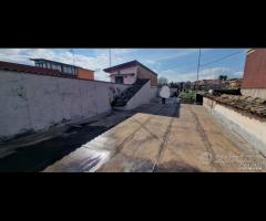 Casa singola con terrazzo a Macchia di Giarre - 11