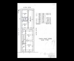 Casa singola con terrazzo a Macchia di Giarre - 12