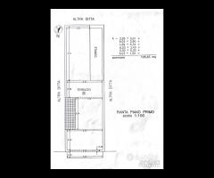 Casa singola con terrazzo a Macchia di Giarre - 13