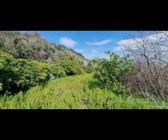 Rustico con terreno a Portosalvo di Mascali