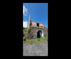 Rustico panoramico a Portosalvo - Mascali