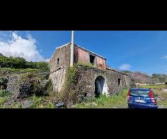 Rustico panoramico a Portosalvo - Mascali