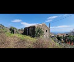 Rustico panoramico a Portosalvo - Mascali