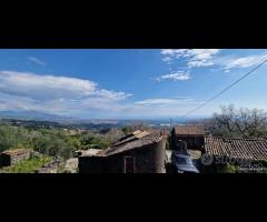 Rustico panoramico a Portosalvo - Mascali