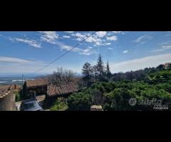 Rustico panoramico a Portosalvo - Mascali