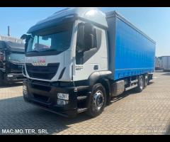 Iveco 260.42