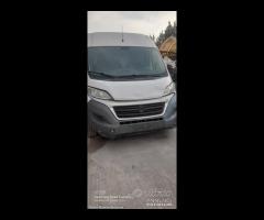 ricambi fiat ducato 2014-2018 tetto alto