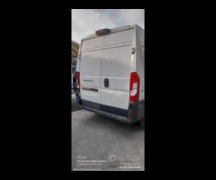 ricambi fiat ducato 2014-2018 tetto alto