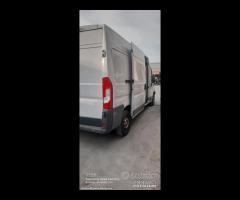 ricambi fiat ducato 2014-2018 tetto alto