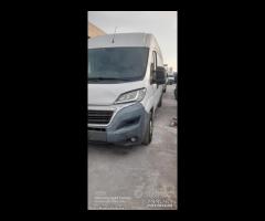 ricambi fiat ducato 2014-2018 tetto alto