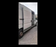 ricambi fiat ducato 2014-2018 tetto alto - 11