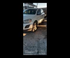 volvo cx60 2.4 td 4x4 del 2012