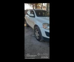 volvo cx60 2.4 td 4x4 del 2012