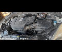 volvo cx60 2.4 td 4x4 del 2012