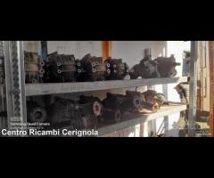 differenziali anteriori plurimarche