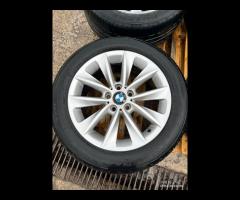 Cerchi in lega BMW X3 r 18