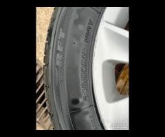 Cerchi in lega BMW X3 r 18 - 6