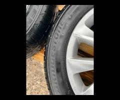 Cerchi in lega BMW X3 r 18 - 7