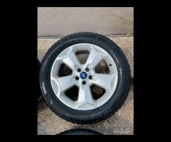 Cerchi in lega ford kuga r 18