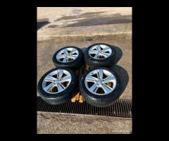 Cerchi in lega opel insigna r 17