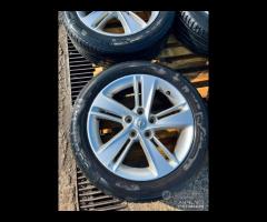 Cerchi in lega opel insigna r 17