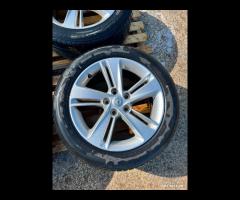 Cerchi in lega opel insigna r 17