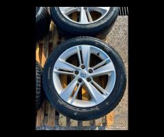 Cerchi in lega opel insigna r 17
