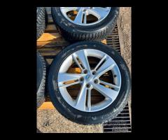 Cerchi in lega opel insigna r 17
