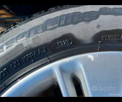 Cerchi in lega opel insigna r 17 - 6