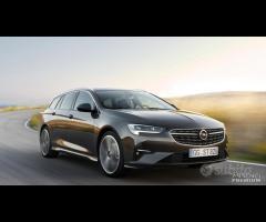 Opel insignia ricambi