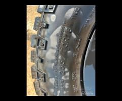 Ruota di scorta jeep wrangler r 18