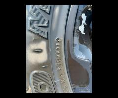 Cerchi in lega jeep wrangler r 18 - 7